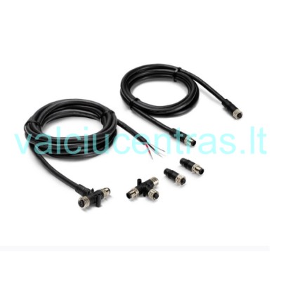 NMEA 2000 Starter Kit viengubas rinkinys